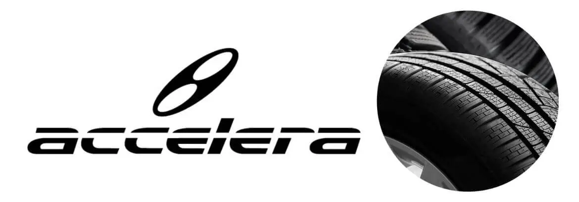 Accelera Tyres Online in UAE at DWB Tyres