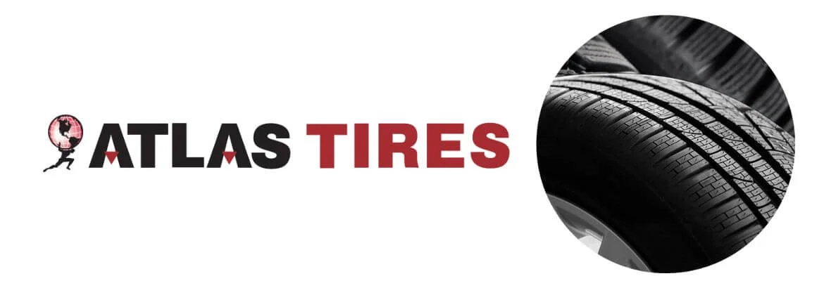 Atlas Tyres Online in UAE at DWB Tyres