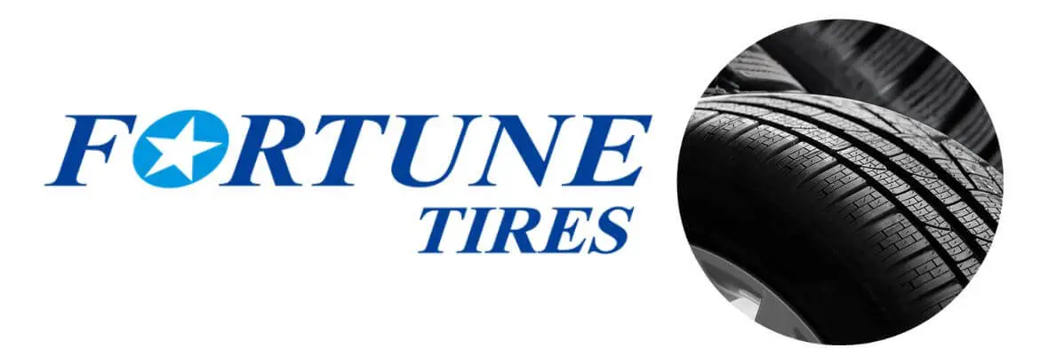 Fortune Tyres Online in UAE at DWB Tyres