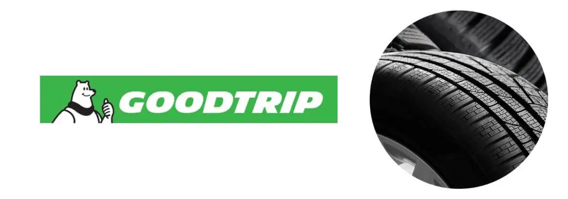 Goodtrip Tyres Online in UAE at DWB Tyres