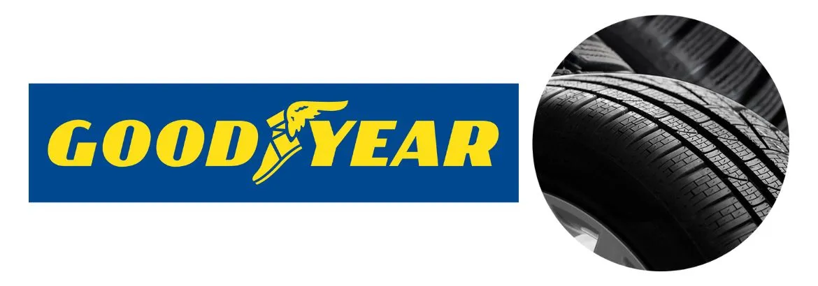Goodyear Tyres Online in UAE at DWB Tyres