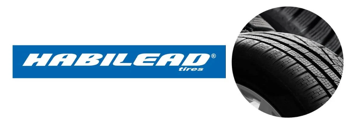 Habilead Tyres Online in UAE at DWB Tyres
