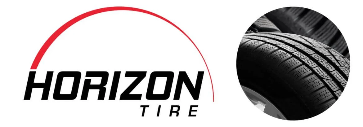 Horizon Tyres Online in UAE at DWB Tyres