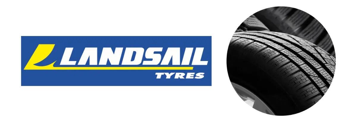 Landsail Tyres Online in UAE at DWB Tyres