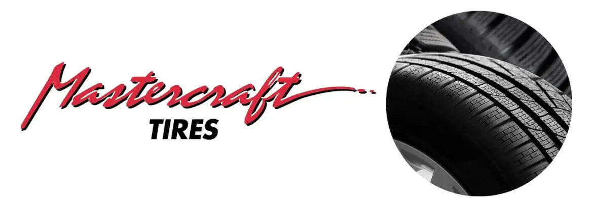 Mastercraft Tyres Online in UAE at DWB Tyres