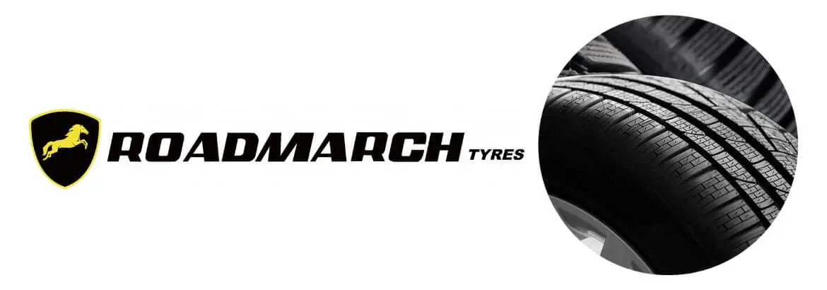RoadMarch Tyres Online in UAE at DWB Tyres