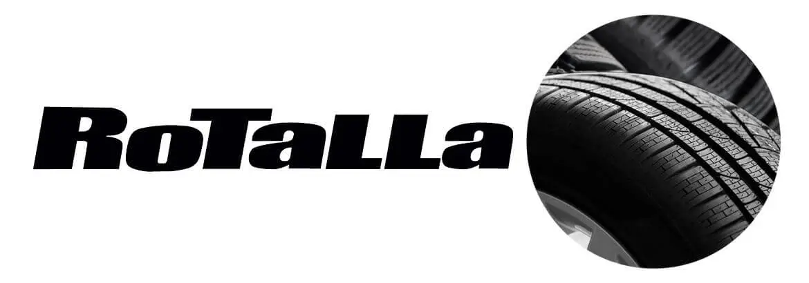 Rotalla Tyres Online in UAE at DWB Tyres