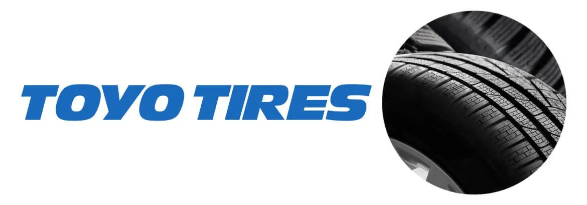 Toyo Tire Online in UAE at DWB Tyres