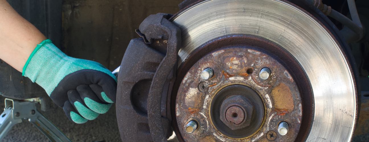 Expert Car Brake Service in Abu Dhabi at Dubai Electronic Wheel Balance