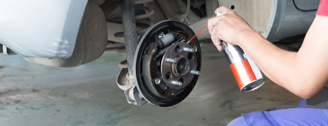 Expert Drum Skimming Service in Abu Dhabi at Dubai Electronic Wheel Balance
