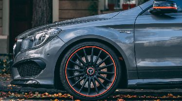 Best Performing Sport Car Tyres In UAE