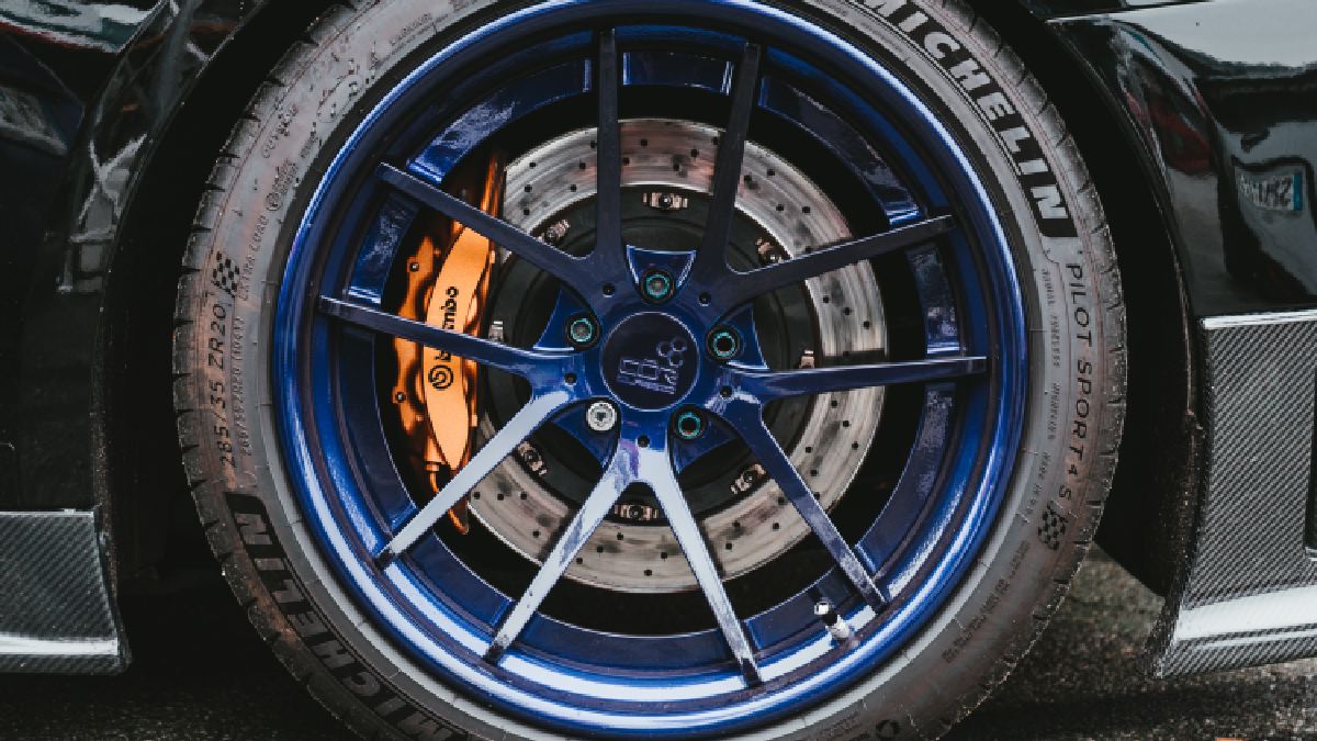 Discovering Michelin Tyres: Unmatched Performance in the UAE