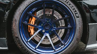 Discovering Michelin Tyres: Unmatched Performance in the UAE