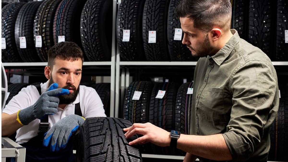 Guide to Buy New Tyres for your Car