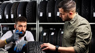 Guide to Buy New Tyres for your Car