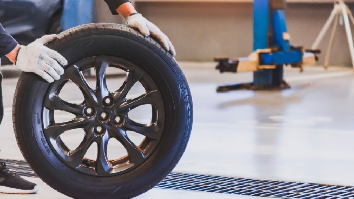 Performance and Safety Combined: The Benefits of RunFlat Tyres