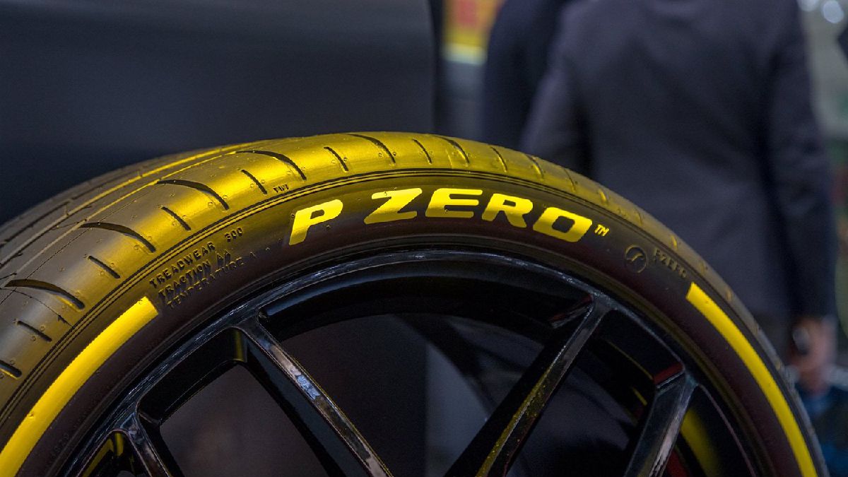 Pirelli P Zero Run Flat Review