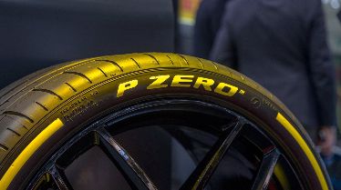 Pirelli P Zero Run Flat Review