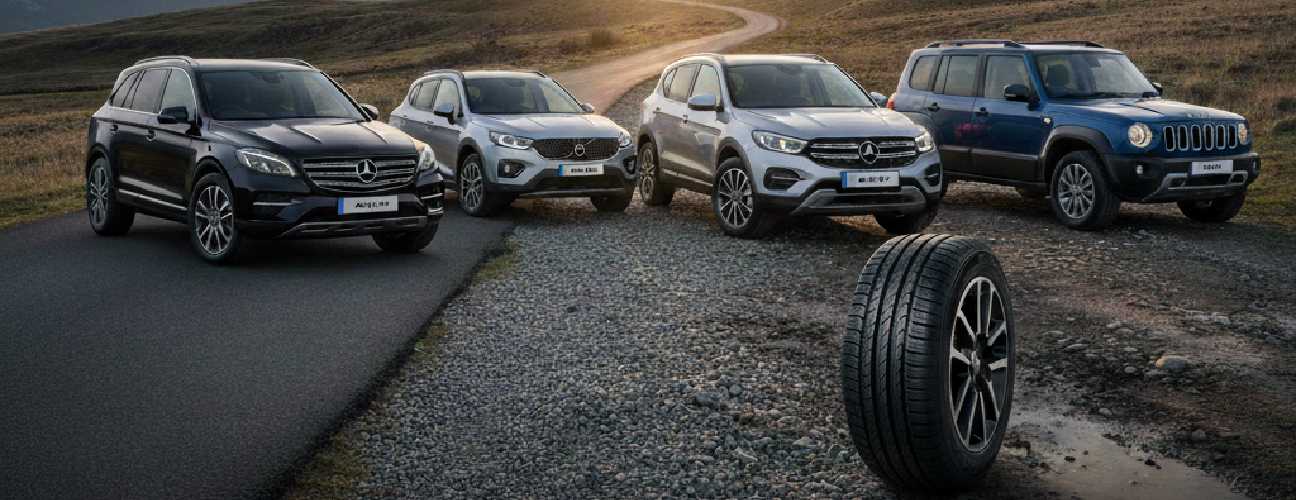 Are Pirelli Tyres Good for SUVs & Crossovers?