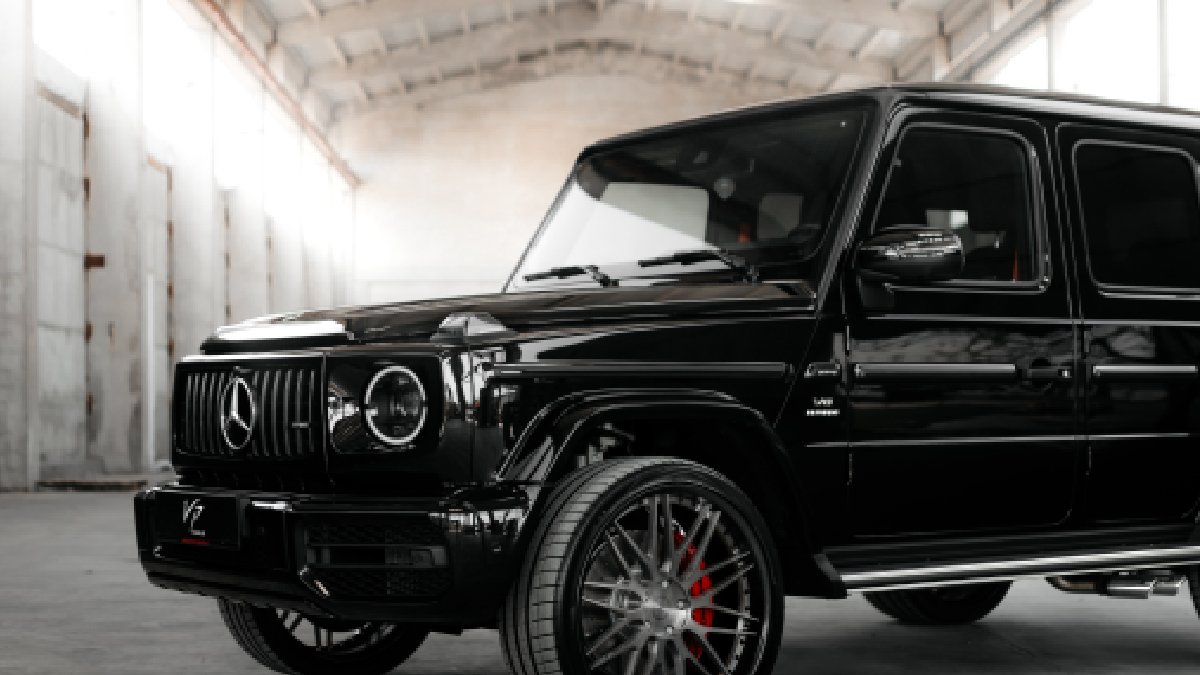 The Ultimate Guide to Choosing the Best Tyres for SUVs in UAE