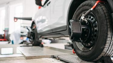 The most common Tyre faults - You must be ready for them