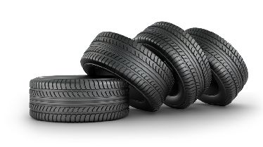 Top Car Tire Sizes