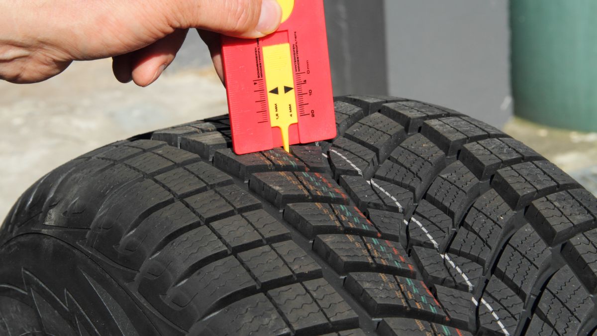Tyre Quality- Does it Really Matter?
