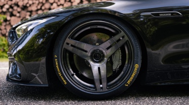 The Best Continental Tyres For Your Car In The UAE: Which Model Is Right For You?
