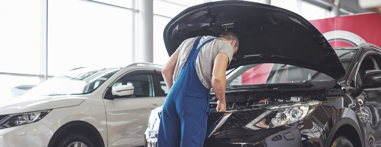 How to Know If Your Car Needs a Major Service: Warning Signs to Watch For