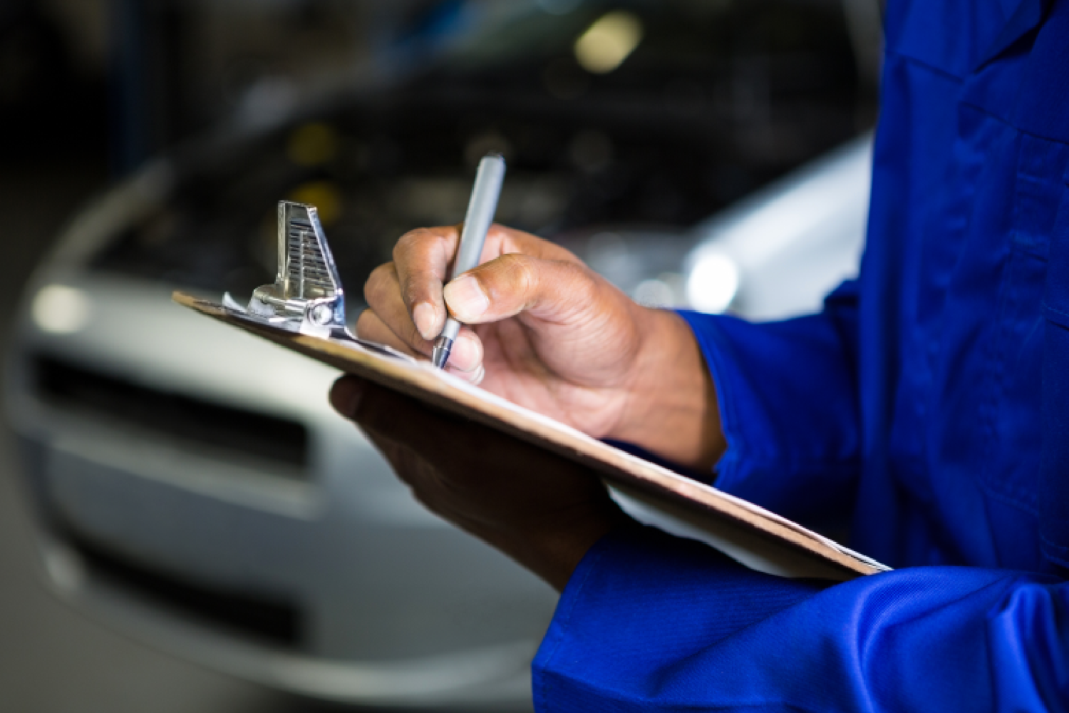 Complete Abu Dhabi Car Service Checklist: What to Check Every 5,000 Km