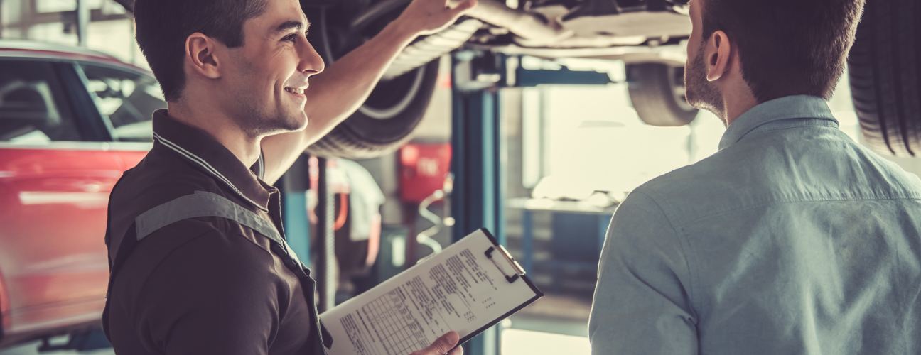 Choosing The Right Car Service Package: What To Look For And How To Decide