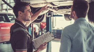 Choosing The Right Car Service Package: What To Look For And How To Decide