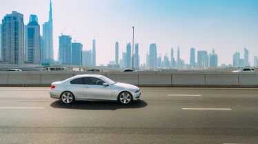 How Tyre Technology Is Evolving to Meet UAE's Road Conditions?