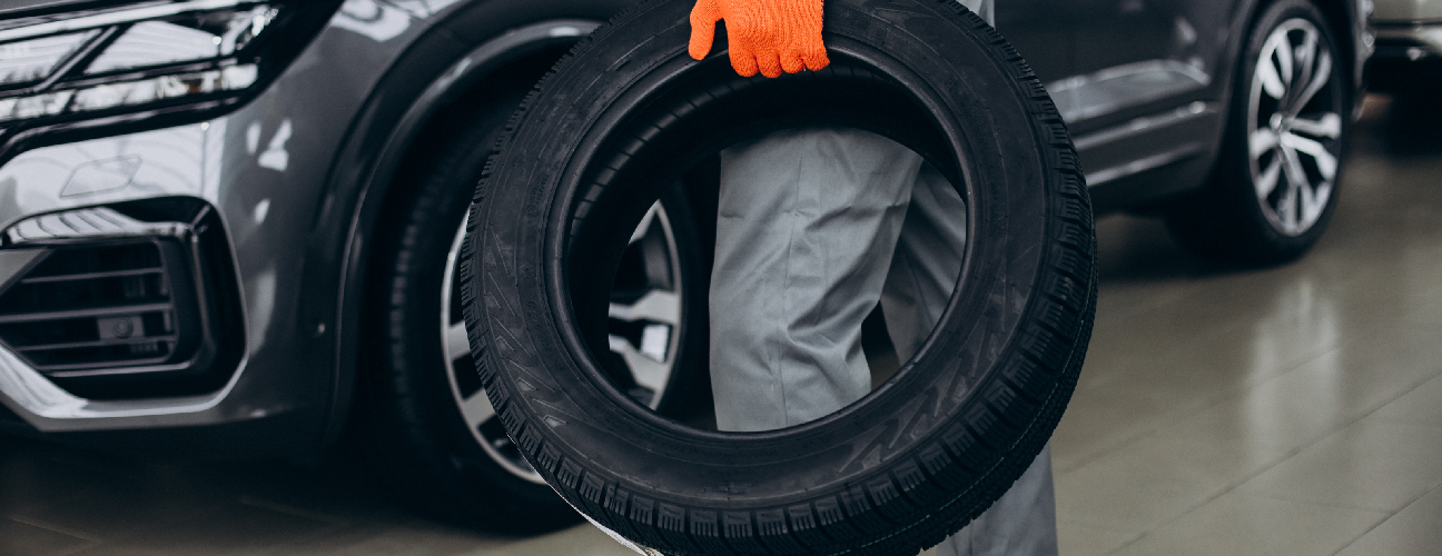 How To Extend The Lifespan of Cheap Tyres In Dubai's Hot Climate