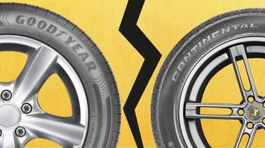 Goodyear vs. Continental: Durability Test For UAE’s Hot Highways