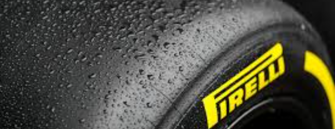 The Tyre of Choice for Abu Dhabi’s Luxury Vehicles: Pirelli vs the Rest