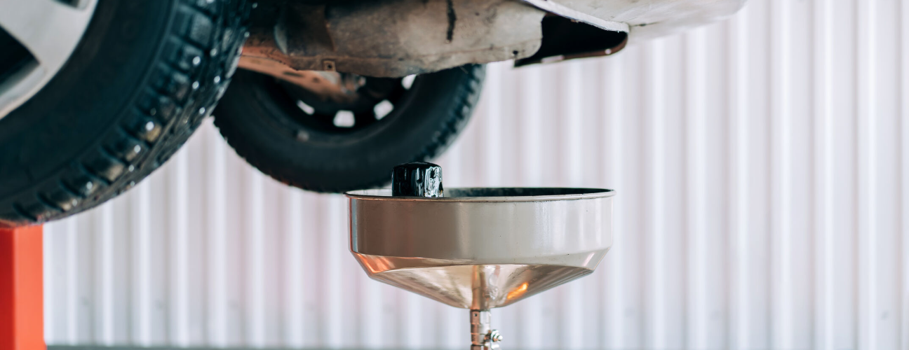 The Hidden Damage Skipping an Oil Change Can Cause – Especially in UAE Conditions