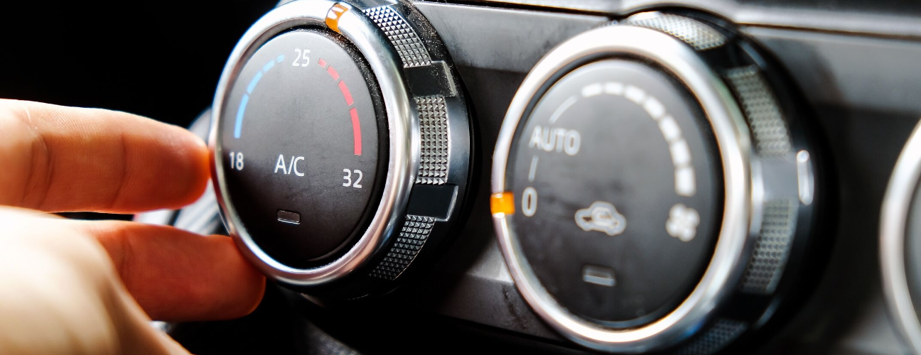 Common Car AC Problems and Their Solutions: A DWB Tyres FAQ for Abu Dhabi Drivers