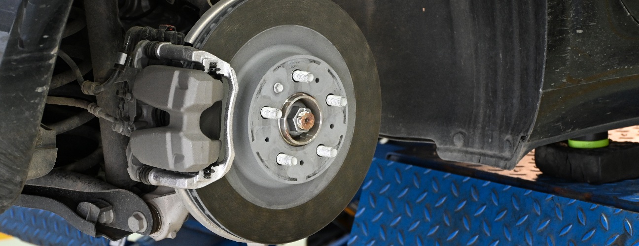 Understanding ABS (Anti-Lock Braking System) and Its Maintenance