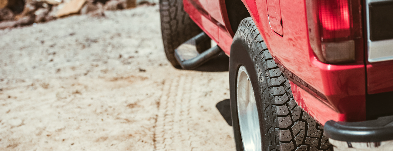How DWB Tyres’ Suspension Repairs Support Abu Dhabi’s Off-Road Adventures?