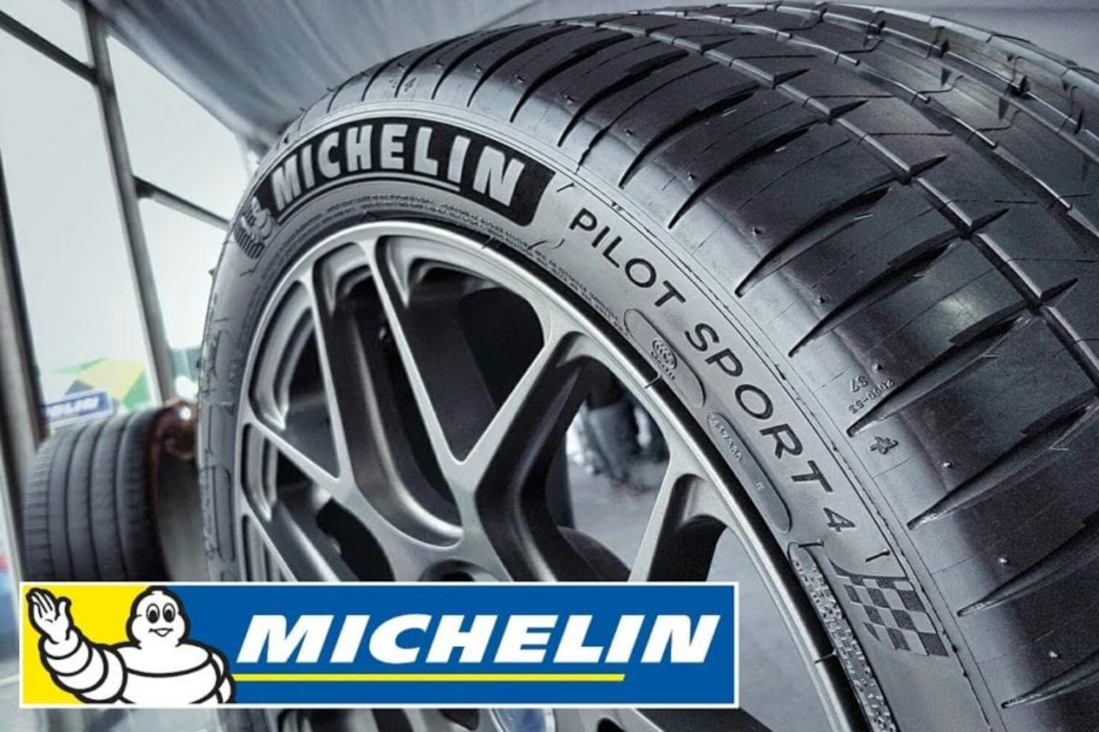 Drive Any Vehicle with Michelin Tyres – Now at the Best UAE Prices