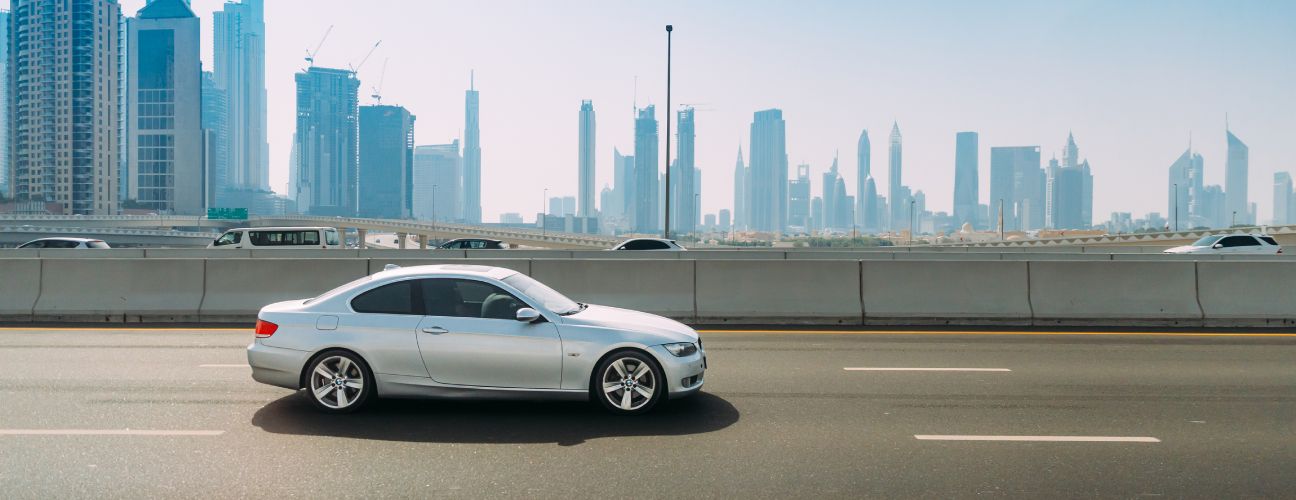 How Tyre Technology Is Evolving to Meet UAE's Road Conditions?