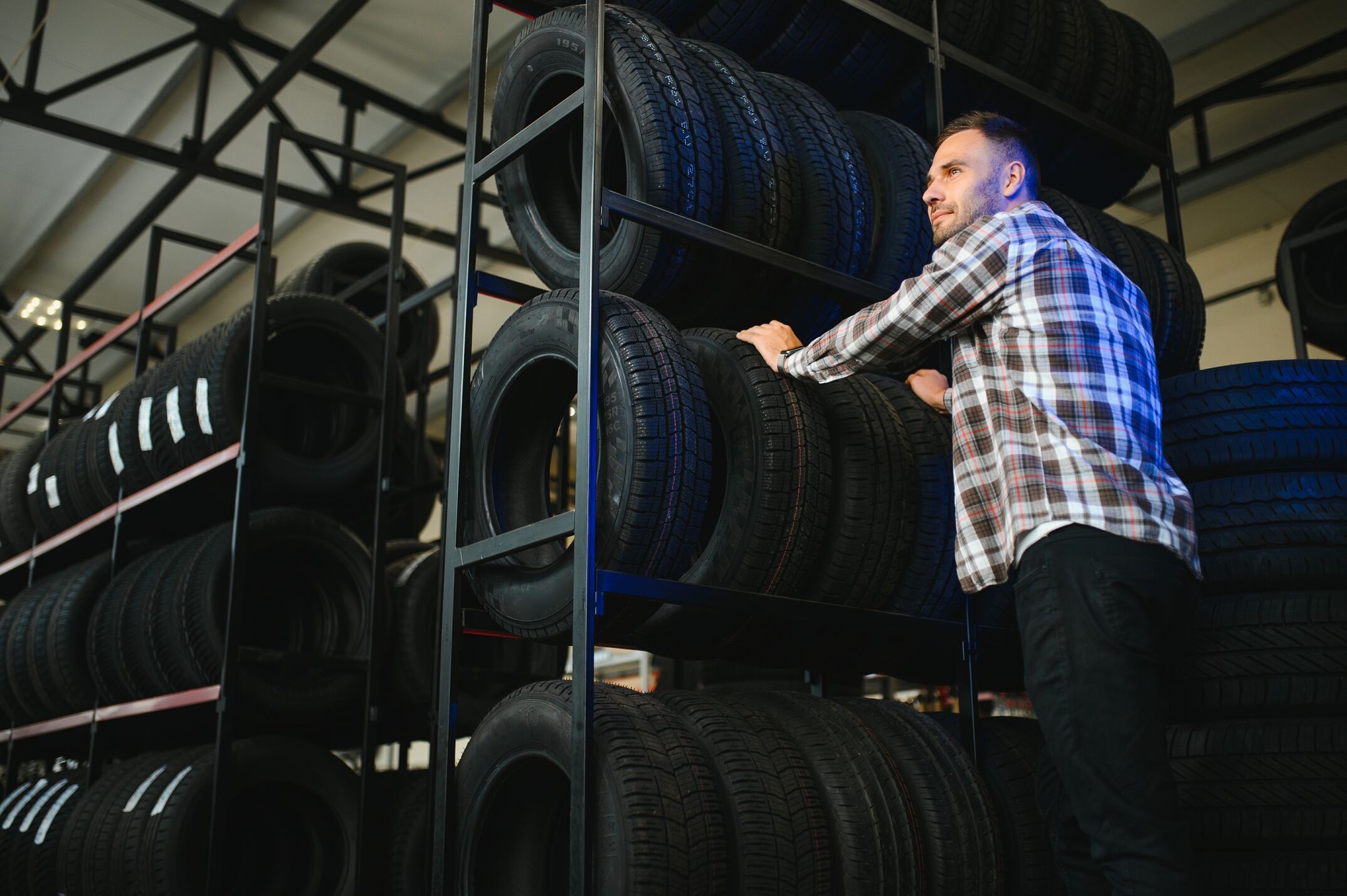    Top 5 Myths About Cheap Tyres: Are Budget Options Really That Bad?
