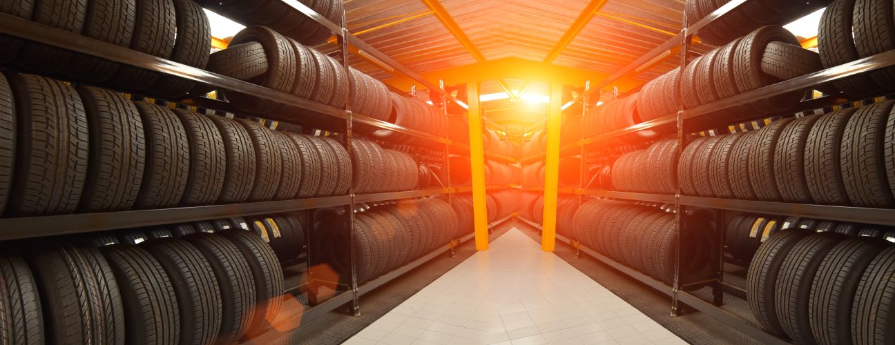 Online vs In-Store: Where Should You Buy Your Next Set of Tyres?