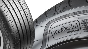 Run-Flat Tyres vs Standard Tyres: Which One Suits Your Needs?
