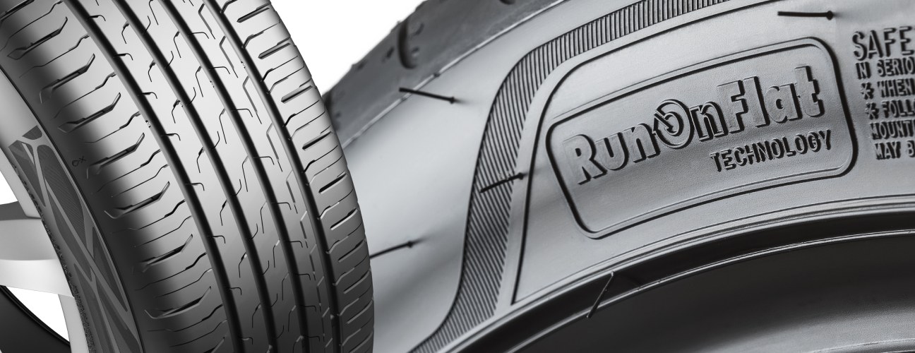 Run-Flat Tyres vs Standard Tyres: Which One Suits Your Needs?