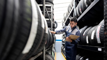 The Secret To Scoring The Cheapest Tires In UAE With DWB Tyres