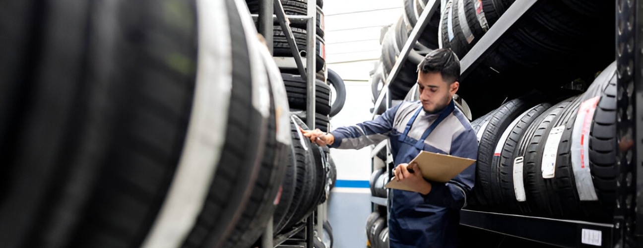 The Secret To Scoring The Cheapest Tires In UAE With DWB Tyres