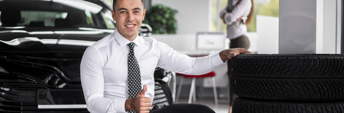 How To Verify Tyre Quality When Buying Online: DWB Tyres Standards For Reliability