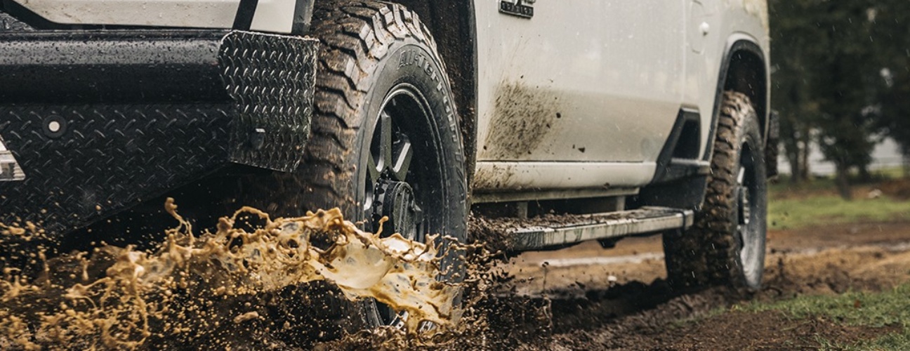 Where To Buy Off-Road Tyres Online In The UAE: Top Shops And Offers